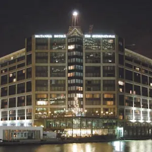 Hotel Britannia International Canary Wharf, London