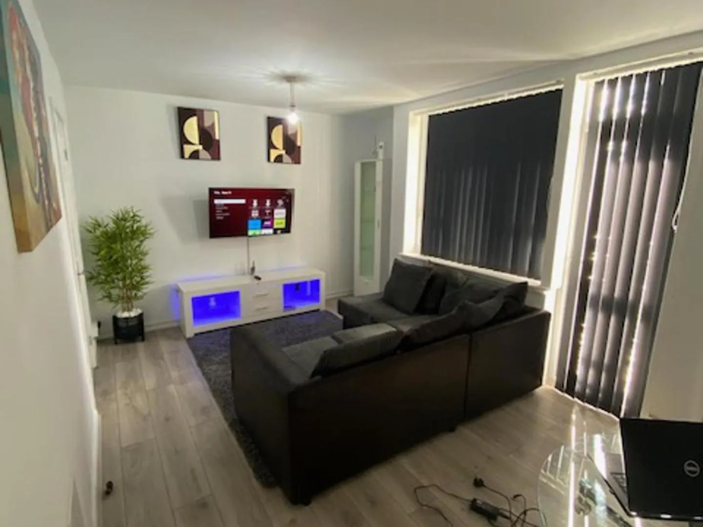 Apartment Chic City Retreat Immaculate 2 Bed Oasis In London United Kingdom