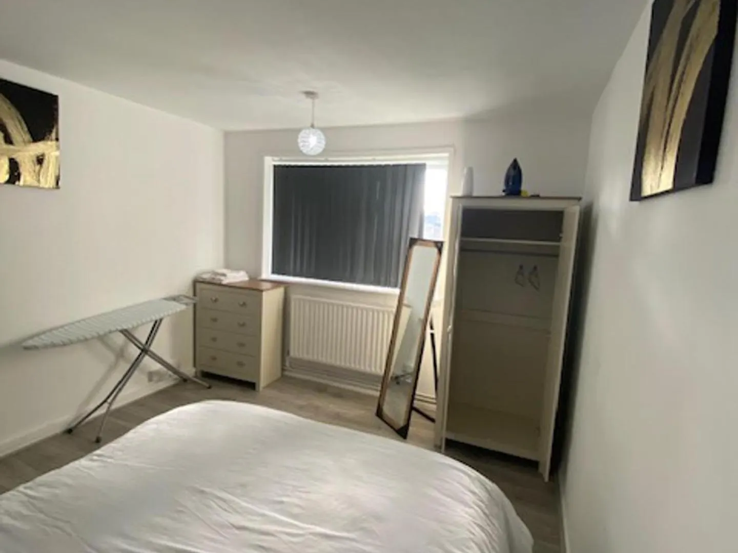 Chic City Retreat Immaculate 2 Bed Oasis In London 0*,  United Kingdom
